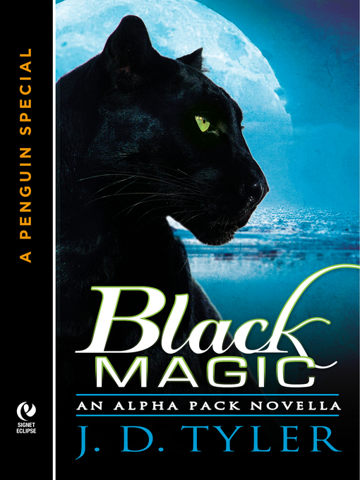 Title details for Black Magic by J.D. Tyler - Available